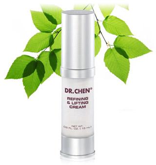 NOW AVAILABLE Dr. Chen Refining &amp; Lifting Cream | by Sunrider by Herb&