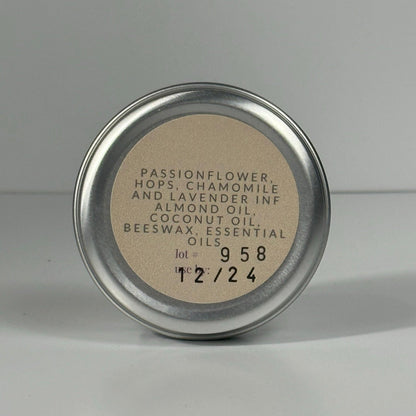 Dreams Salve by Purple Thistle Botanicals