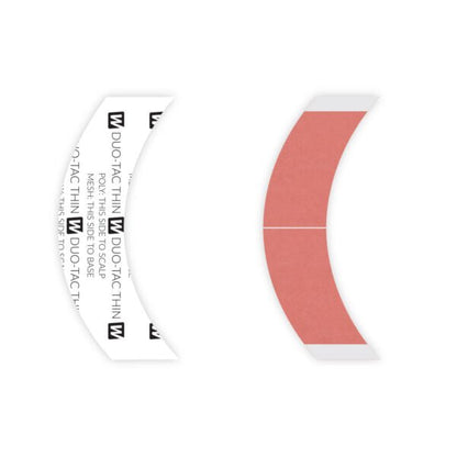 DUO-TAC TAPE CONTOURS AND MINIS (THIN)