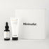 Minimalist Brightening & SPF Skincare Gift Set by Dista