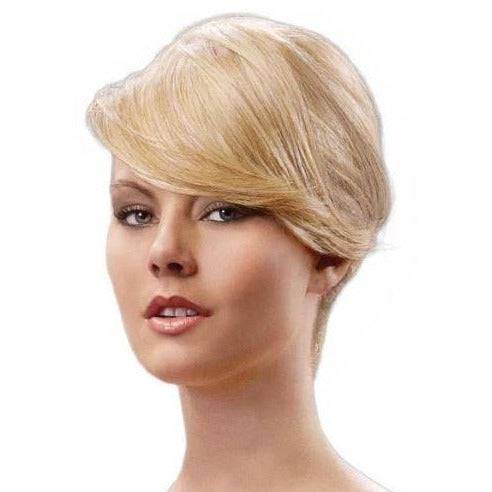 Hairdo E! Swept Away Side Bang