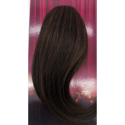 Hairdo E! Swept Away Side Bang