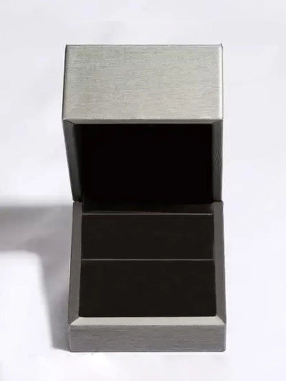 2 Carat Sparkala™ 925 Sterling Silver Bypass Ring by Sparkala