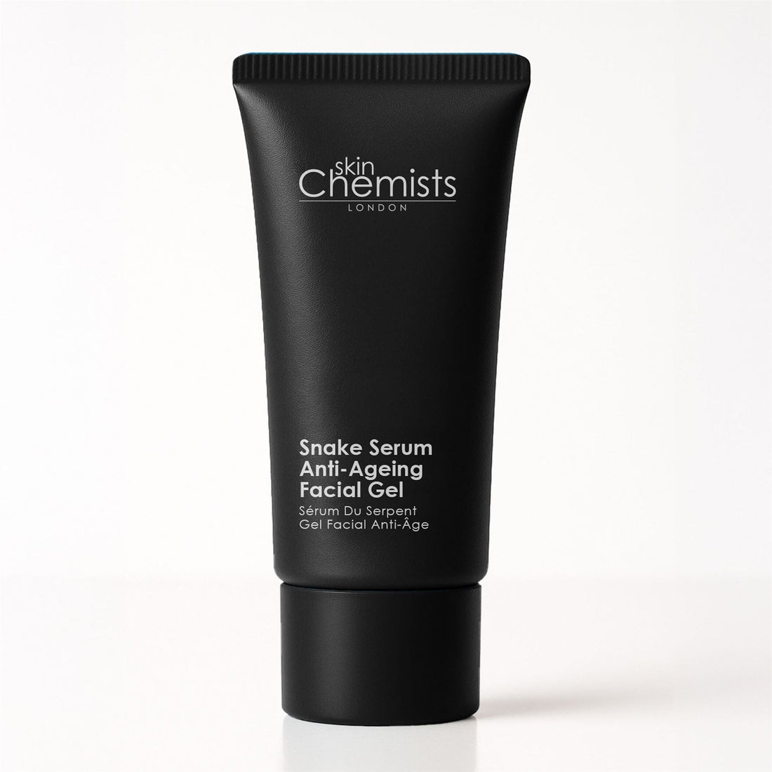 skinChemists Snake Serum Anti-Ageing Facial Gel 30ml by skinChemists US