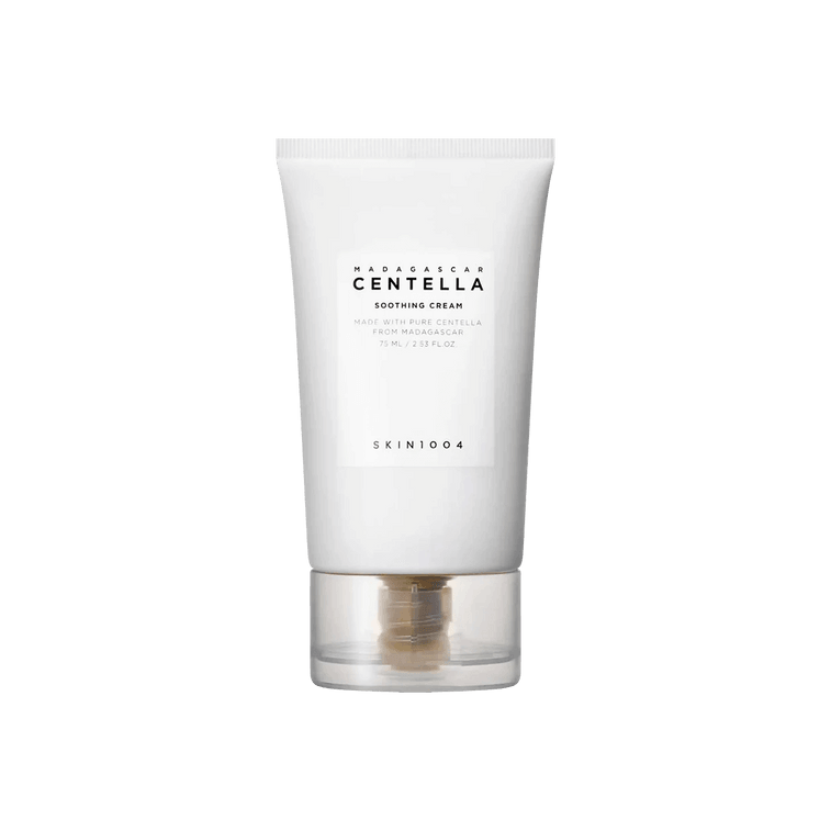 SKIN1004 Madagascar Centella Soothing Cream by AsiaBeautyMall