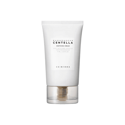 SKIN1004 Madagascar Centella Soothing Cream by AsiaBeautyMall