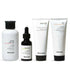 Minimalist Daily Skincare Routine CSMS (Cleanser, Serum, Moisturizer, Sunscreen) Combo For Oily & Acne Prone Skin by Dista