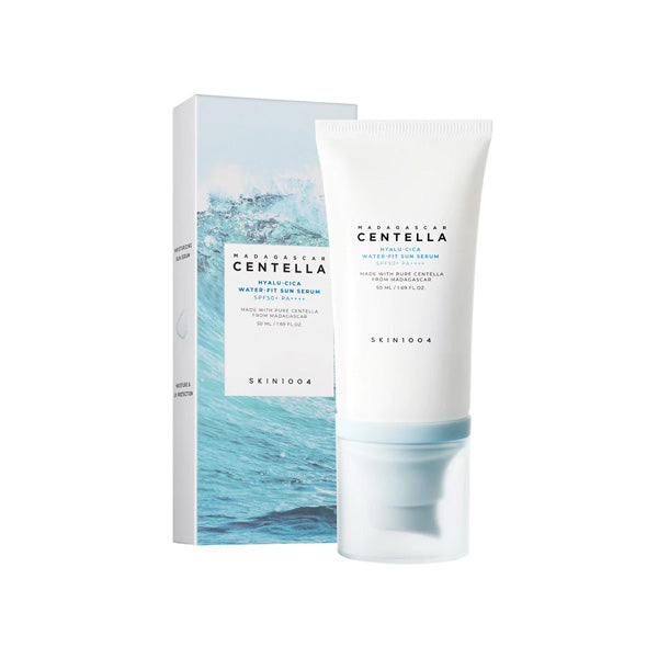 SKIN1004 Madagascar Centella Hyalu-Cica Water-Fit Sun Serum SPF50+ PA++++ by AsiaBeautyMall