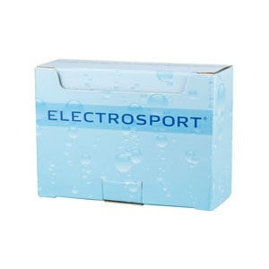NOW AVAILABLE Electrosport | Liquid ZINC, Electrolytes &amp; Minerals by Sunrider by Herb&