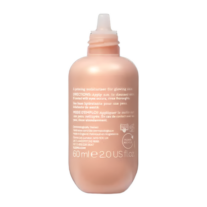 Elemis Superfood Glow Priming Moisturiser 60 ml by Nava Beauty