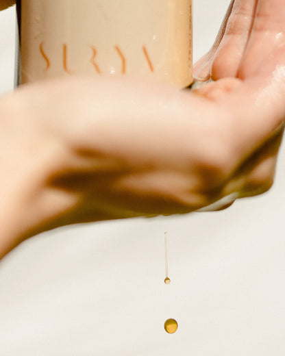 Energizing Body Oil by Surya
