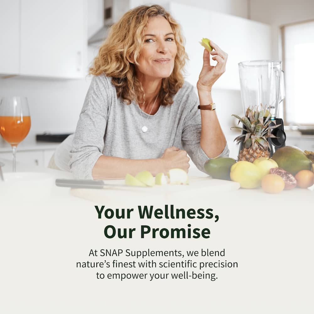 Energy &amp; Metabolism - Buy 2 Get 1 Free by Snap Supplements