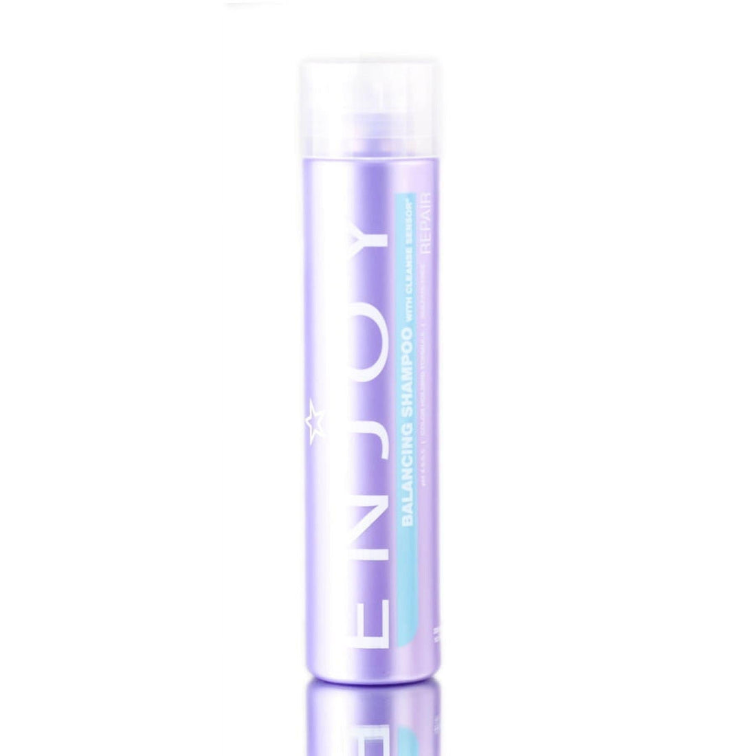 Enjoy Balancing Shampoo with Cleanse Sensor, 10.1 oz