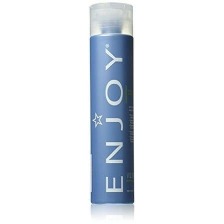 Enjoy Volumizing Conditioner, 10.1 oz