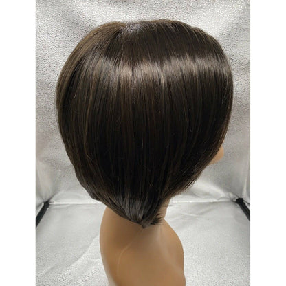 Gabor Epic Wig, Sheer Lace Front and Hand-Knotted Top