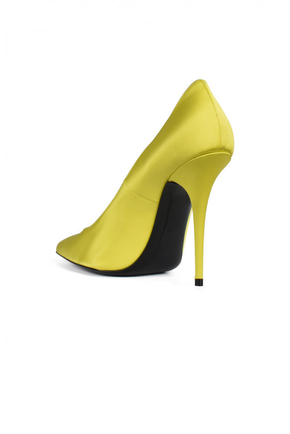 Saint Laurent Women Marilyn Pumps by Luosophy