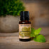 Peppermint Essential Oil | Refreshing, Respiratory Support by MION Artisan Soap Co.