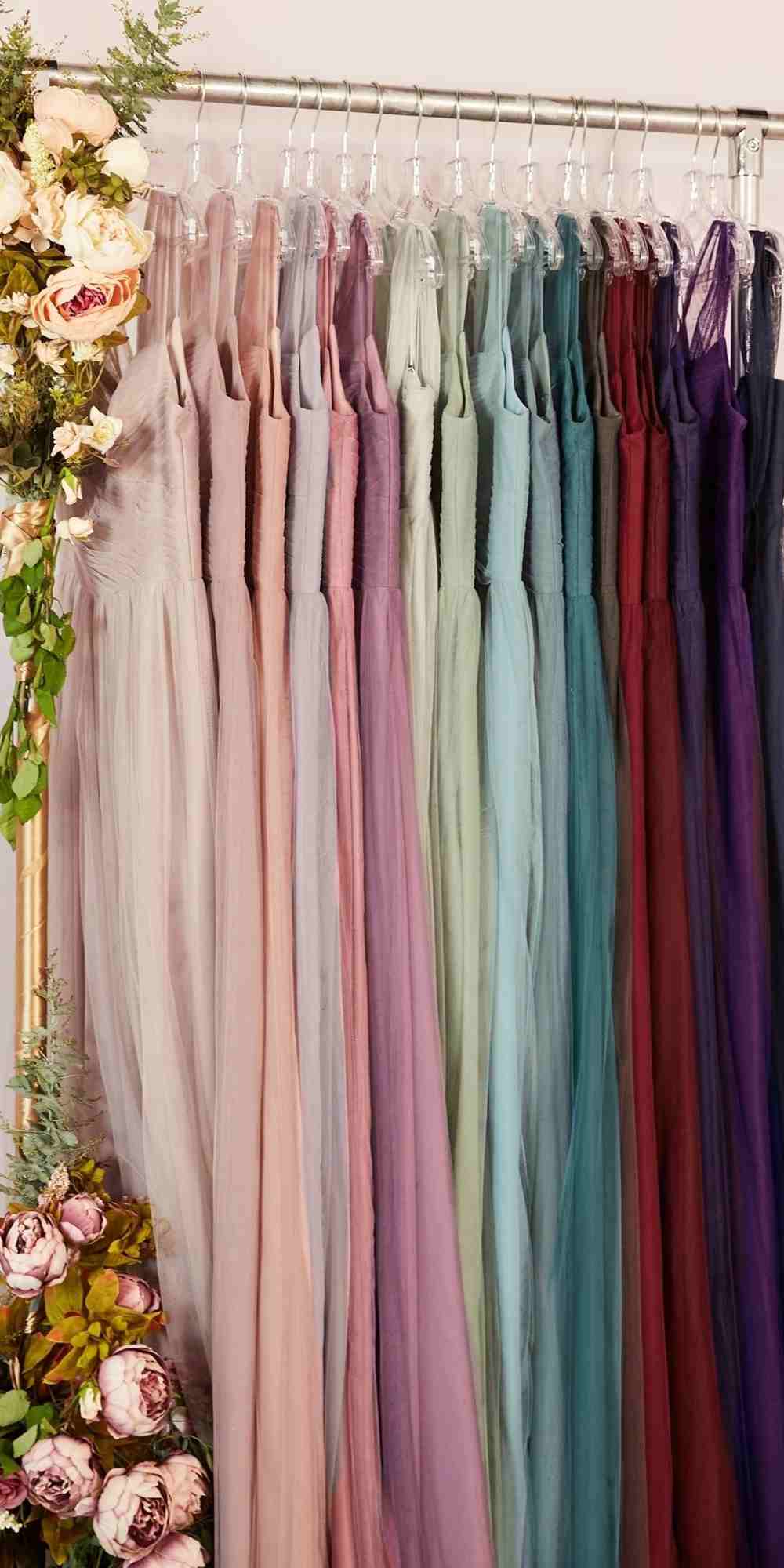 Ladivine ET320 Illusion V-Neck and Back Long Formal Dress Sleeveless by DiscountDressShop