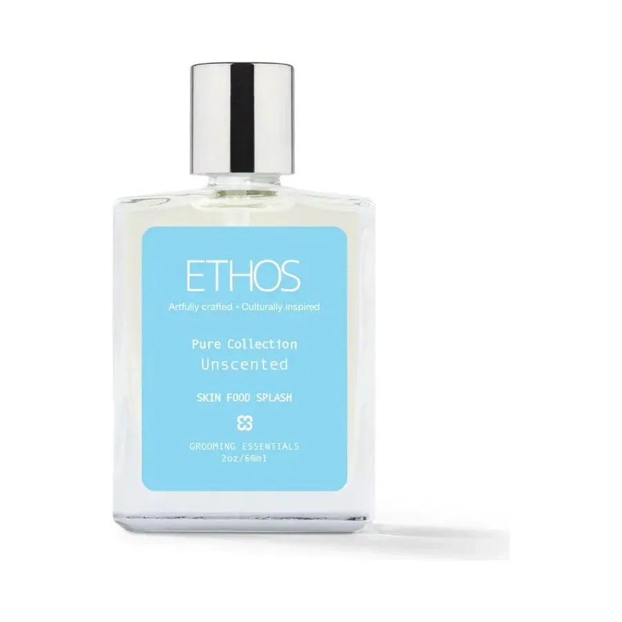 Ethos Grooming Essentials Unscented Shaving Collection by Pasteur Pharmacy