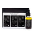 Facial Oil Sample Kit: Holy Grail 3-Night Trial by Champagne Apothecary