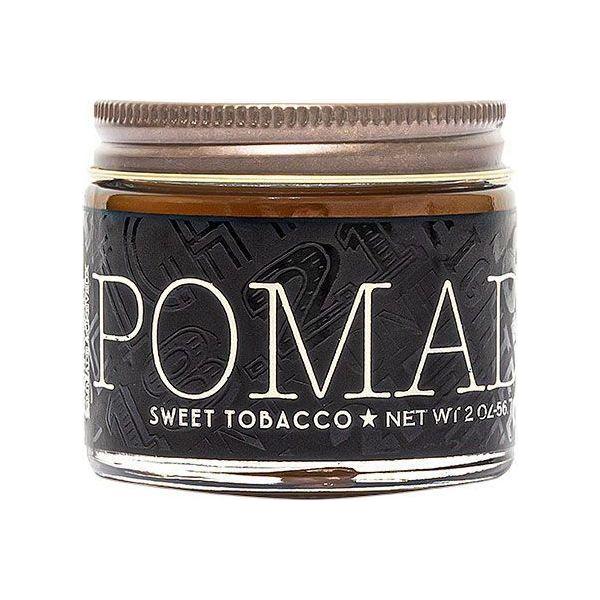 18.21 Man Made Pomade 2 Oz by Pasteur Pharmacy