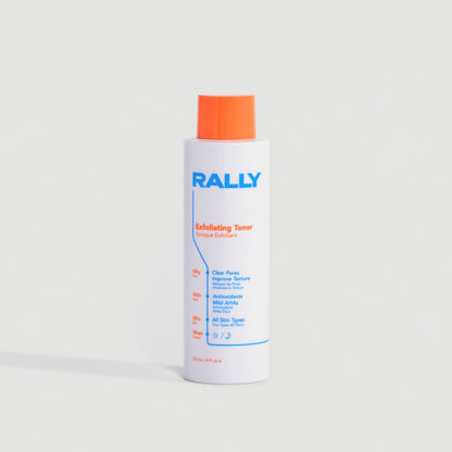 Exfoliating Toner by RALLY