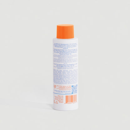 Exfoliating Toner by RALLY