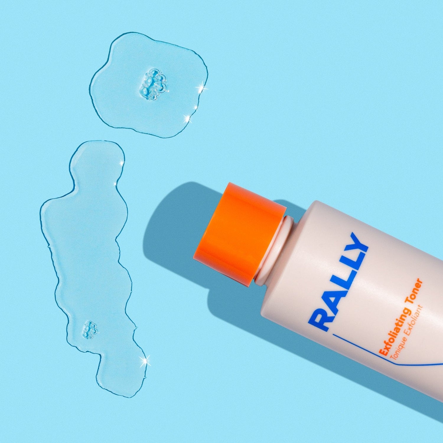 Exfoliating Toner by RALLY
