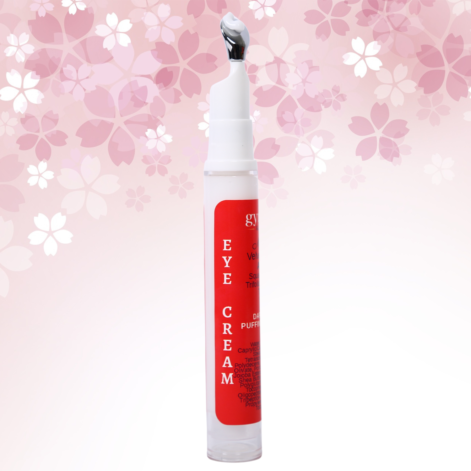 Multi-Elite Eye Cream by gymsegbë