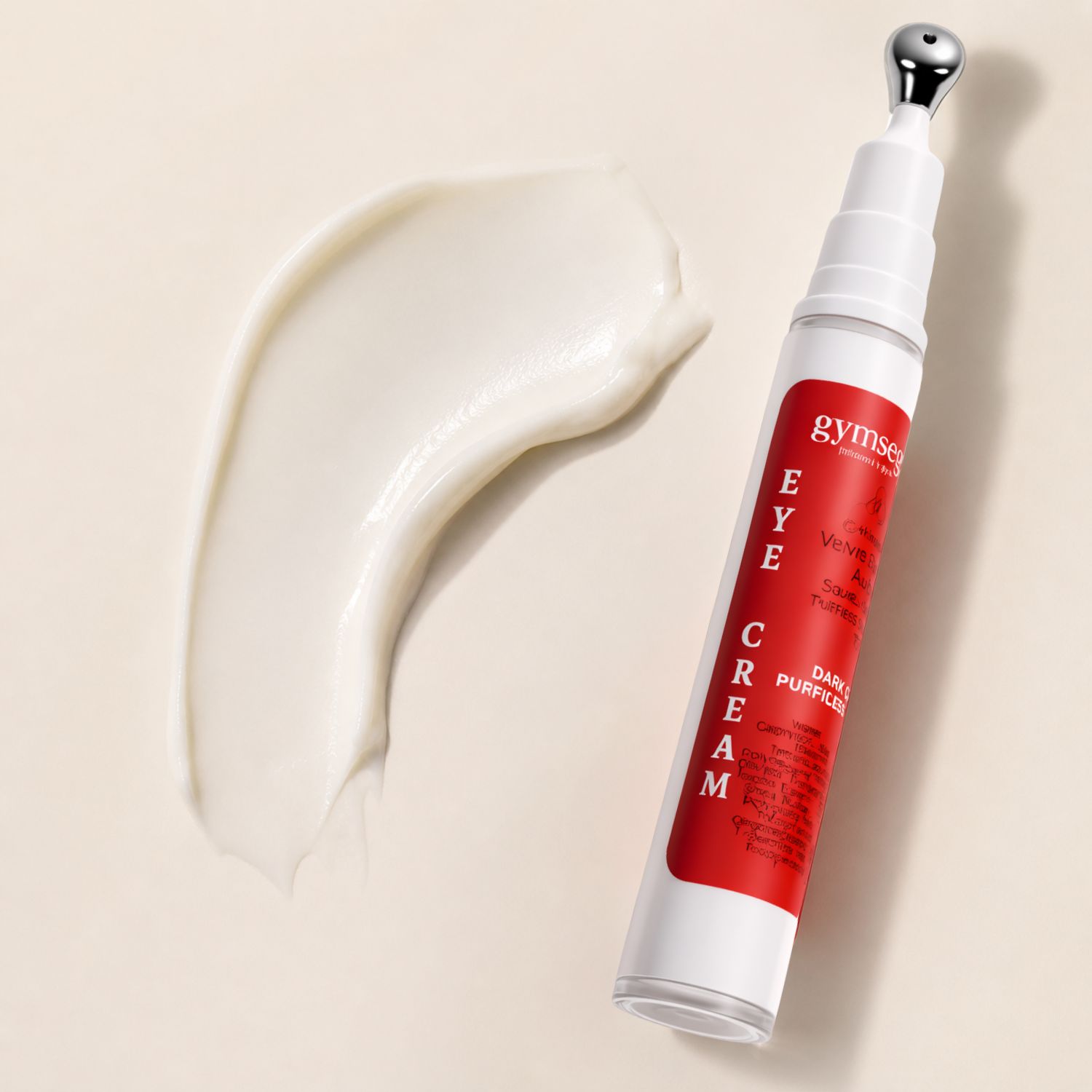 Multi-Elite Eye Cream by gymsegbë