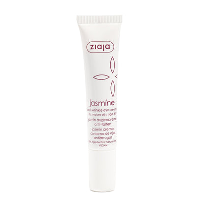 Jasmine Eye Cream by Ziaja® USA Webstore