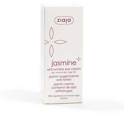 Jasmine Eye Cream by Ziaja® USA Webstore