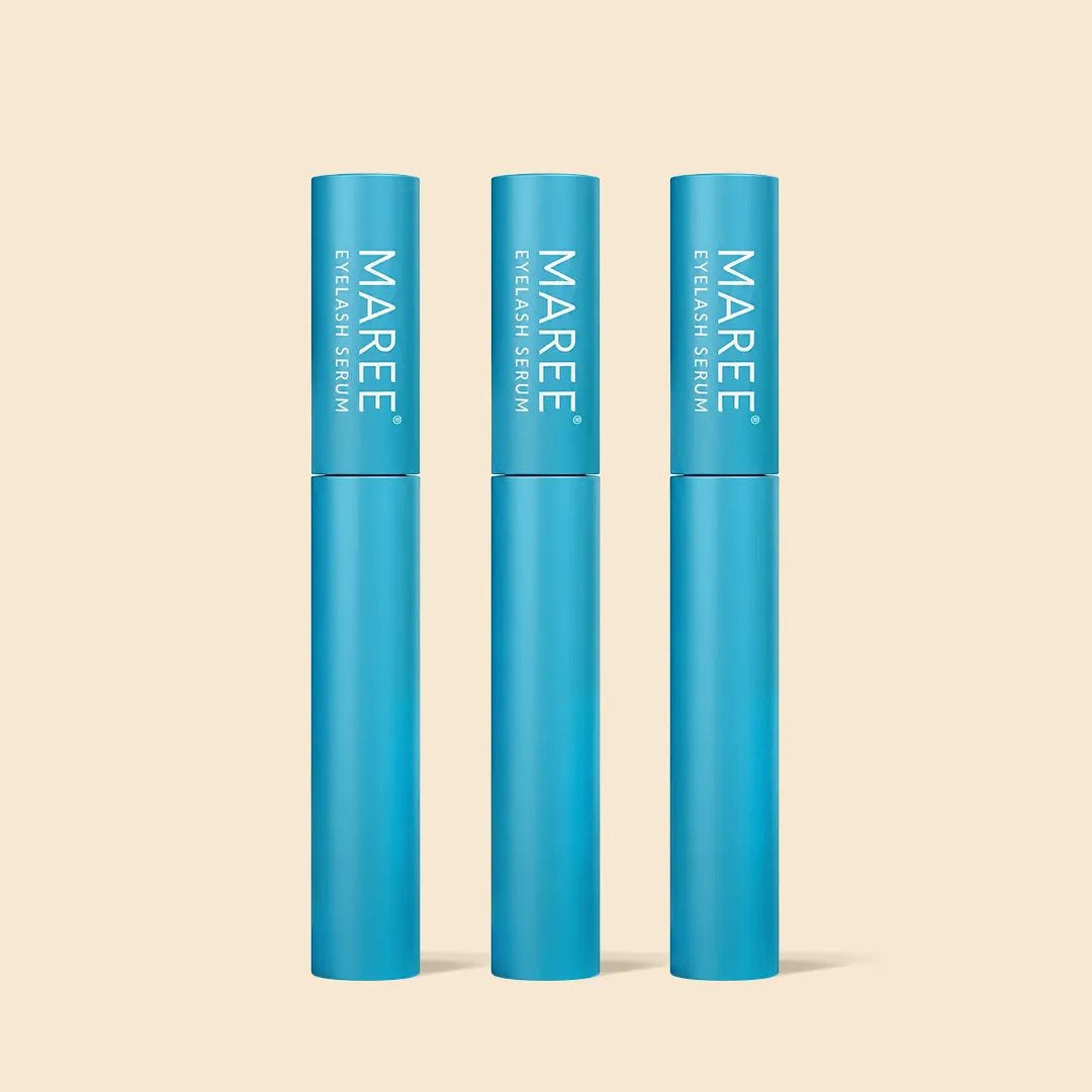 Lash &amp; Brow Growth Serum by Maree