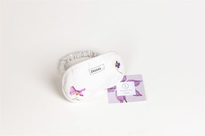 Bridal shower gift, Bridesmaids gift box, Natural spa gift set by Lizush