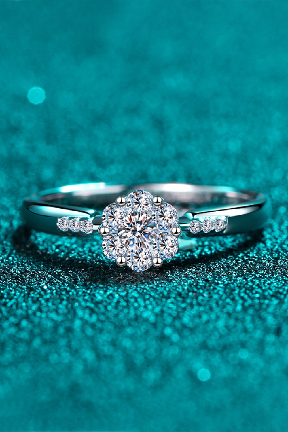 Dream Life Sparkala™ Ring by Sparkala