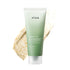 Heartleaf Quercetinol Pore Deep Cleansing Foam, Facial Cleanser, for Double Cleansing, BHA, Hyaluronic Acid, Glycerin, Face Wash, Blackhead Remover, Korean Skincare (150Ml/5.07 Fl.Oz.) by Korean Skin Care