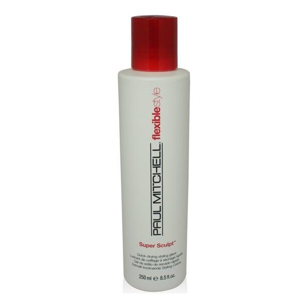 Paul Mitchell Flexible Style Super Sculpt Glaze 250ml by Pasteur Pharmacy