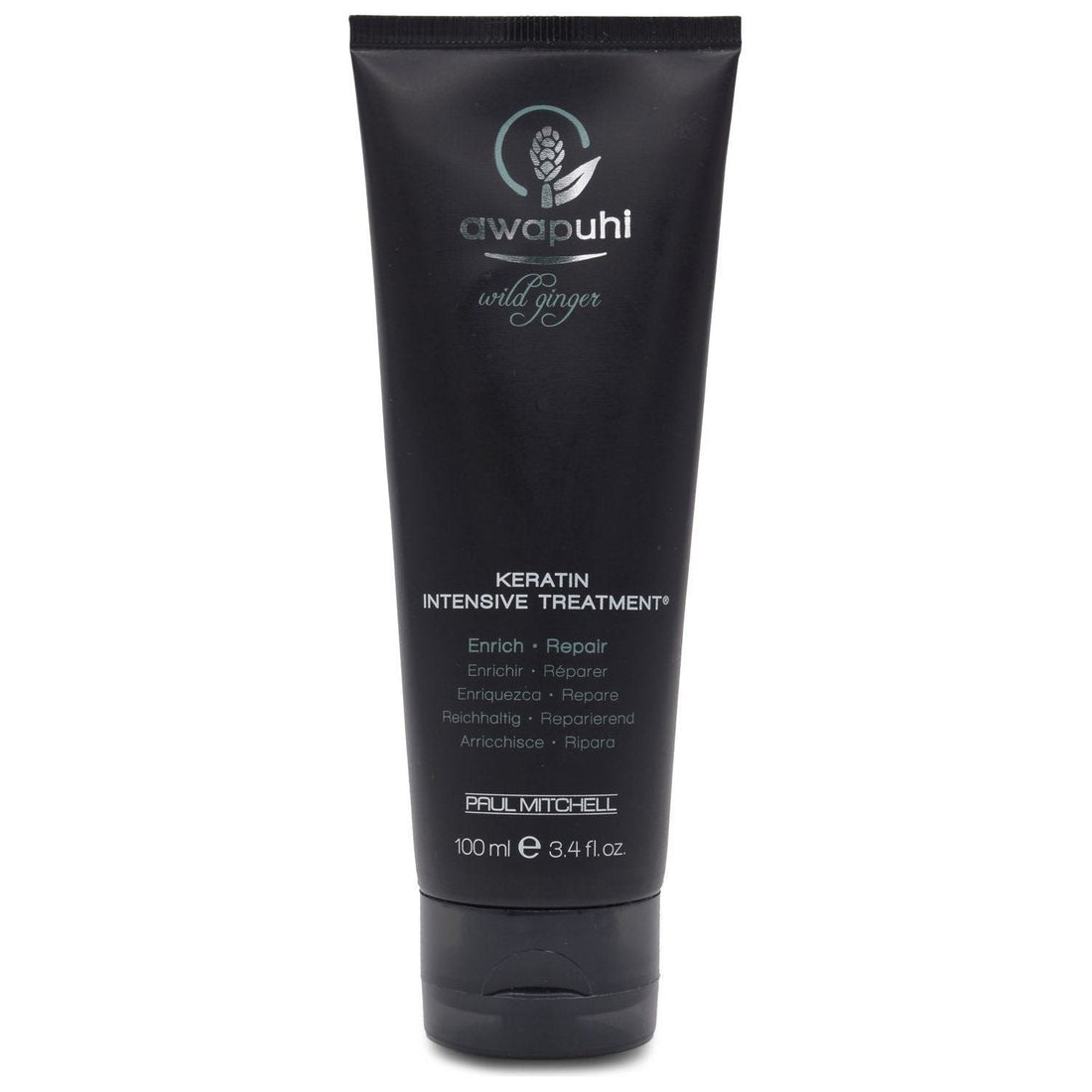 Paul Mitchell Awapuhi Wild Ginger Keratin Intensive Treatment 150ml by Pasteur Pharmacy