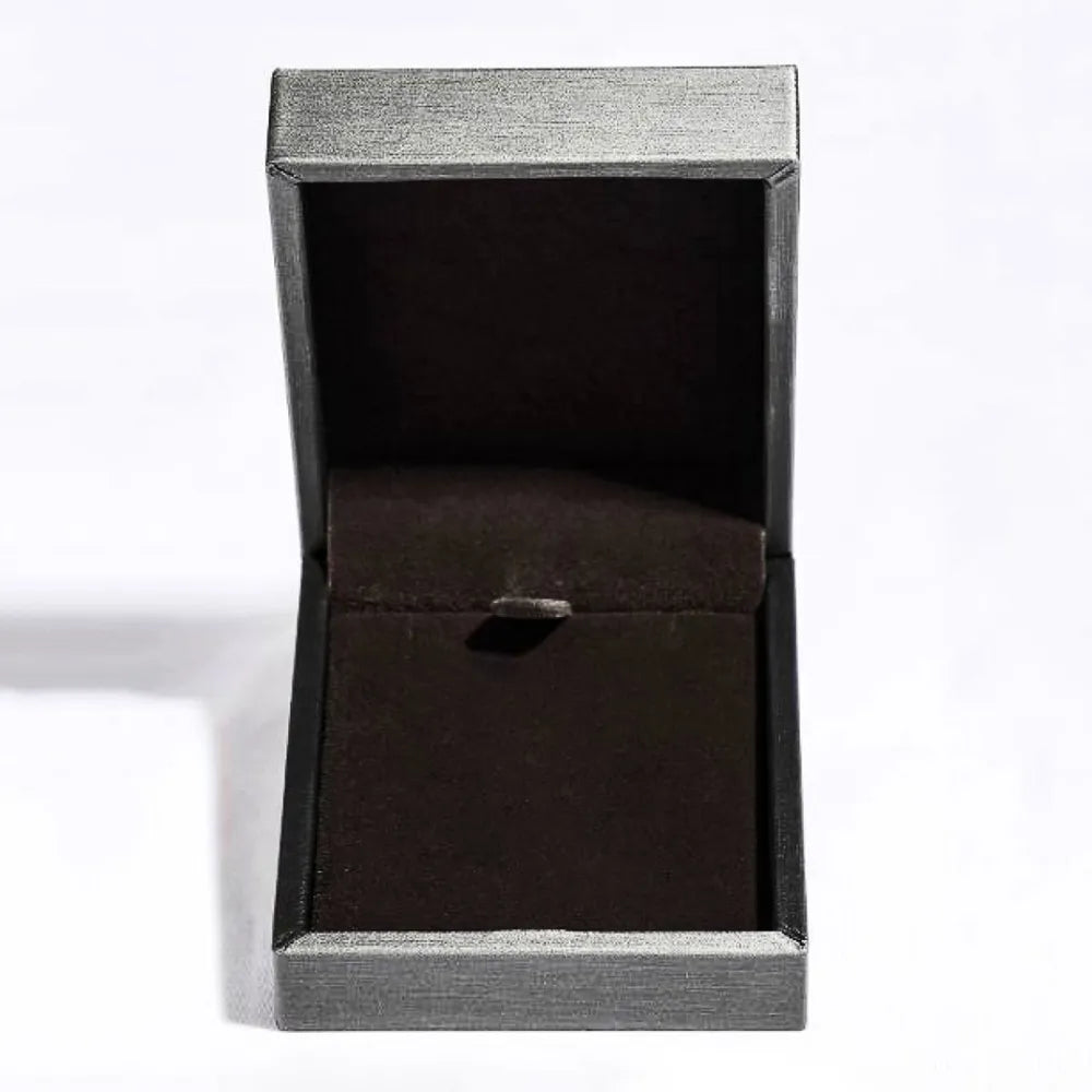 1 Carat Sparkala™ 925 Sterling Silver Necklace by Sparkala