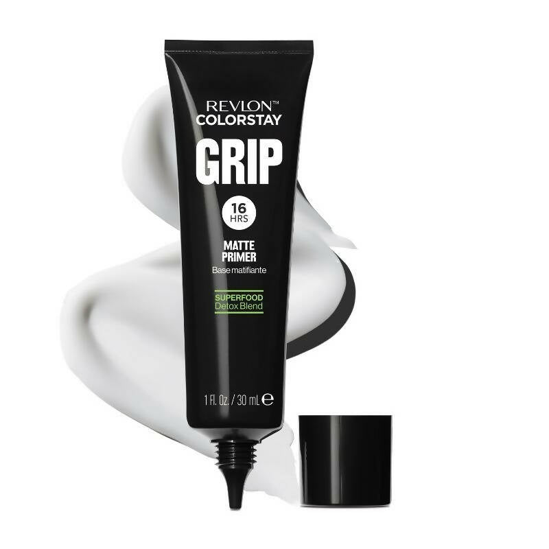 Revlon Colorstay Grip Matte Primer by Dista