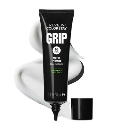 Revlon Colorstay Grip Matte Primer by Dista