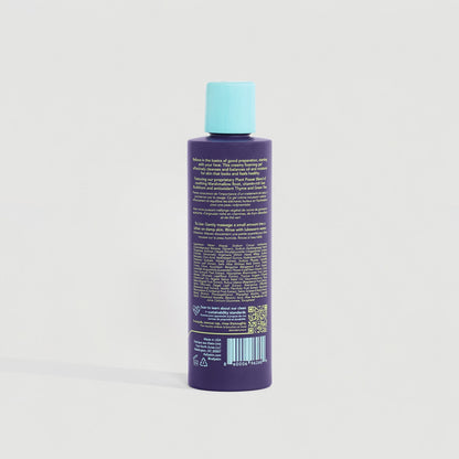 Face Cleanser by RALLY