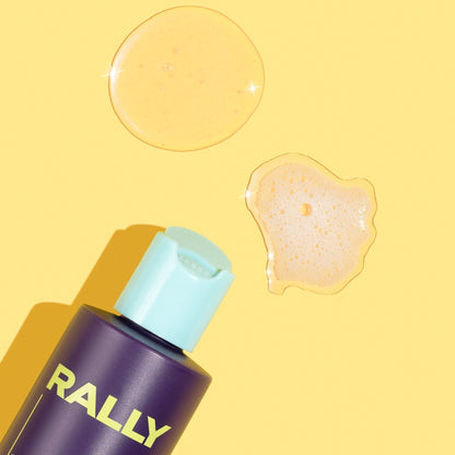 Face Cleanser by RALLY