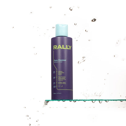 Face Cleanser by RALLY