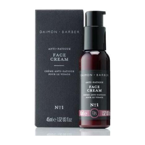 Daimon Barber Face Cream 45ml by Pasteur Pharmacy