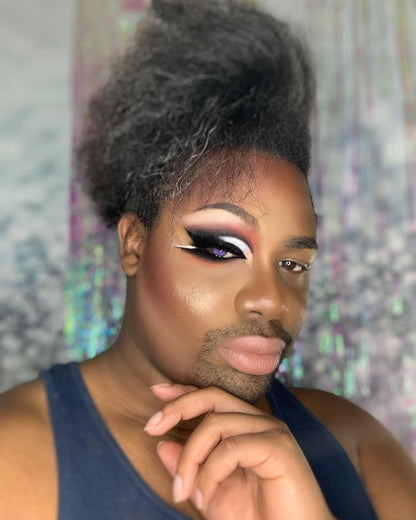 Plumping Gloss Collection | REK Cosmetics by REK Cosmetics
