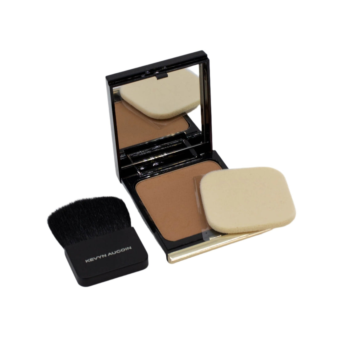 KEVYN AUCOIN The Sensual Skin Powder Foundation DEEP PF 09 0.32oz - New by This is Beauty US