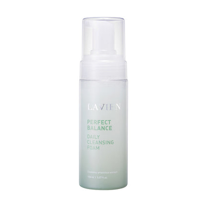 Perfect Balance Daily Cleansing Foam by LAVIEN