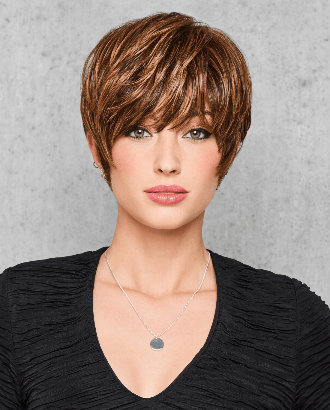 Hairdo Feather Cut Wig