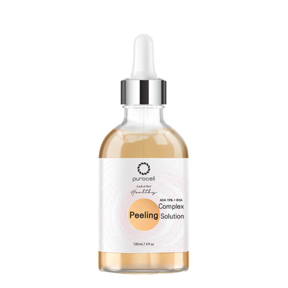 [ Purcell ] Peelling, Serum Set by Pi-Boo